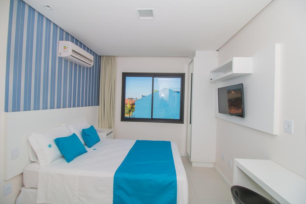 Studios Ponta Dos Molhes 토레스 객실 사진