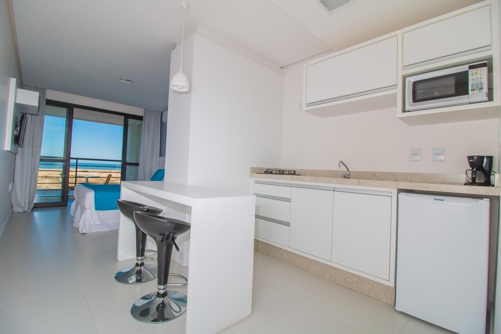 Studios Ponta Dos Molhes 토레스 객실 사진