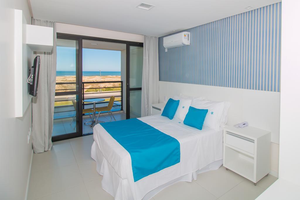 Studios Ponta Dos Molhes 토레스 객실 사진