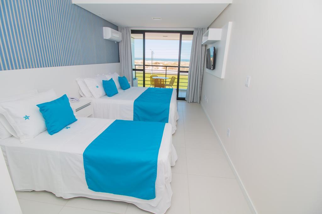 Studios Ponta Dos Molhes 토레스 객실 사진