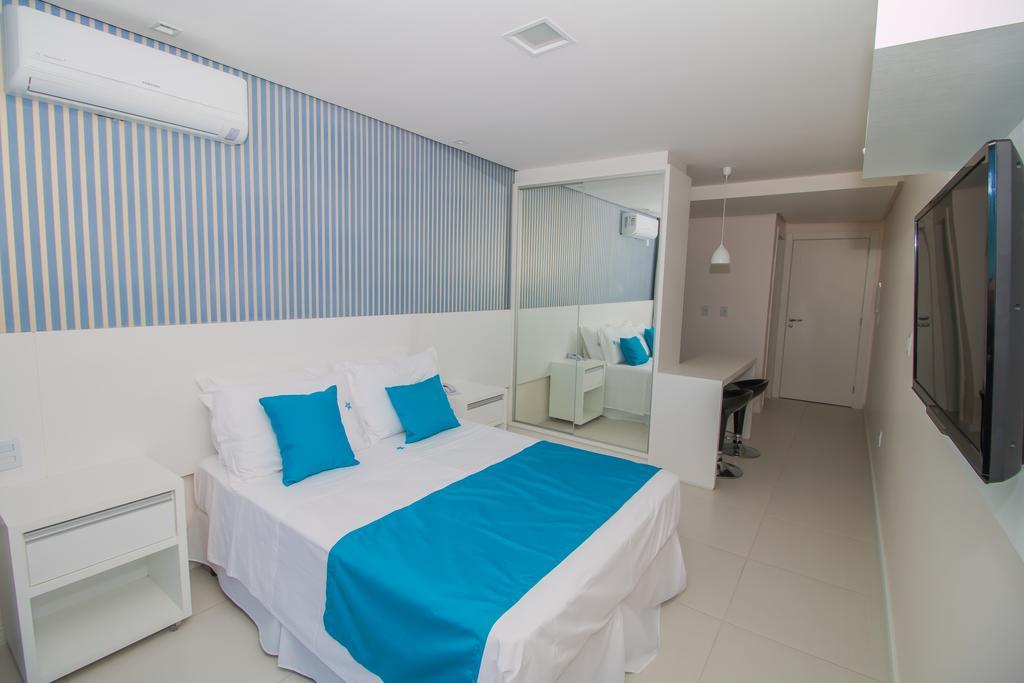 Studios Ponta Dos Molhes 토레스 객실 사진