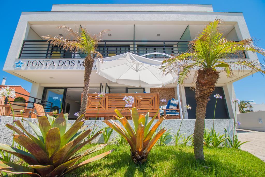 Studios Ponta Dos Molhes 토레스 외부 사진