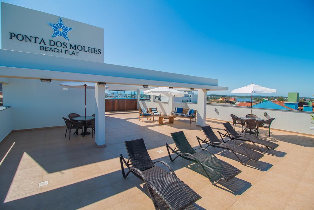 Studios Ponta Dos Molhes 토레스 외부 사진